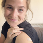 Fit With Lou client review: LINDSAY