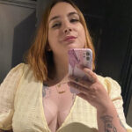 Fit With Lou client review: TAHLIA