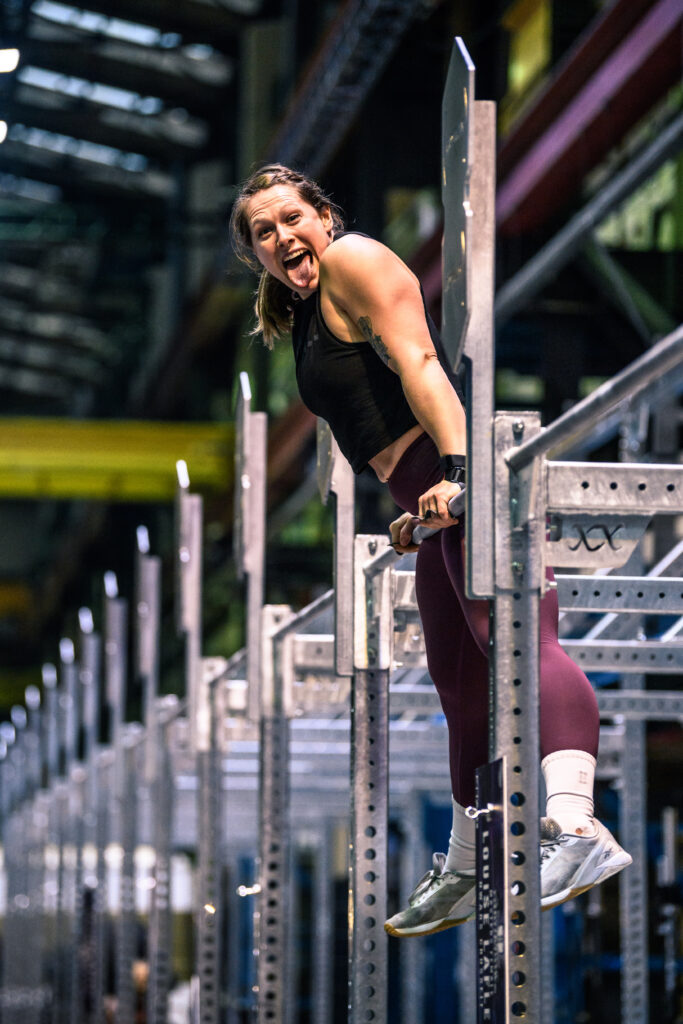 Fit With Lou - strength & nutrition coaching tilburg