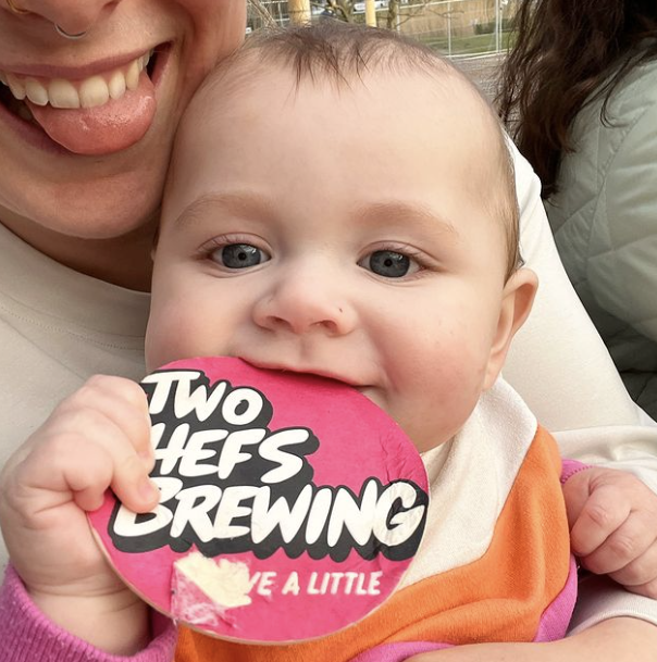 Fitness for mamas. Postpartum and prenatal