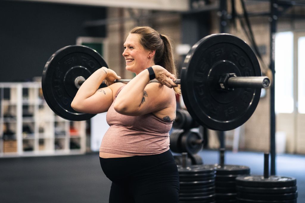 Personal trainer in Tilburg voor vrouwen - Fit with Lou!