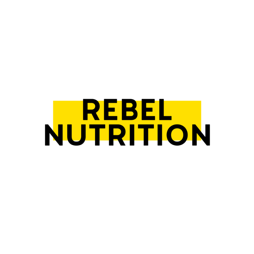 Rebel Nutrition