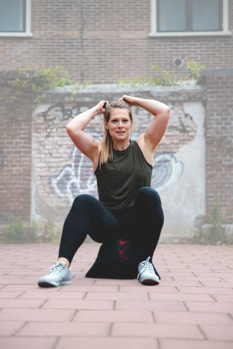 More about Fit With Lou