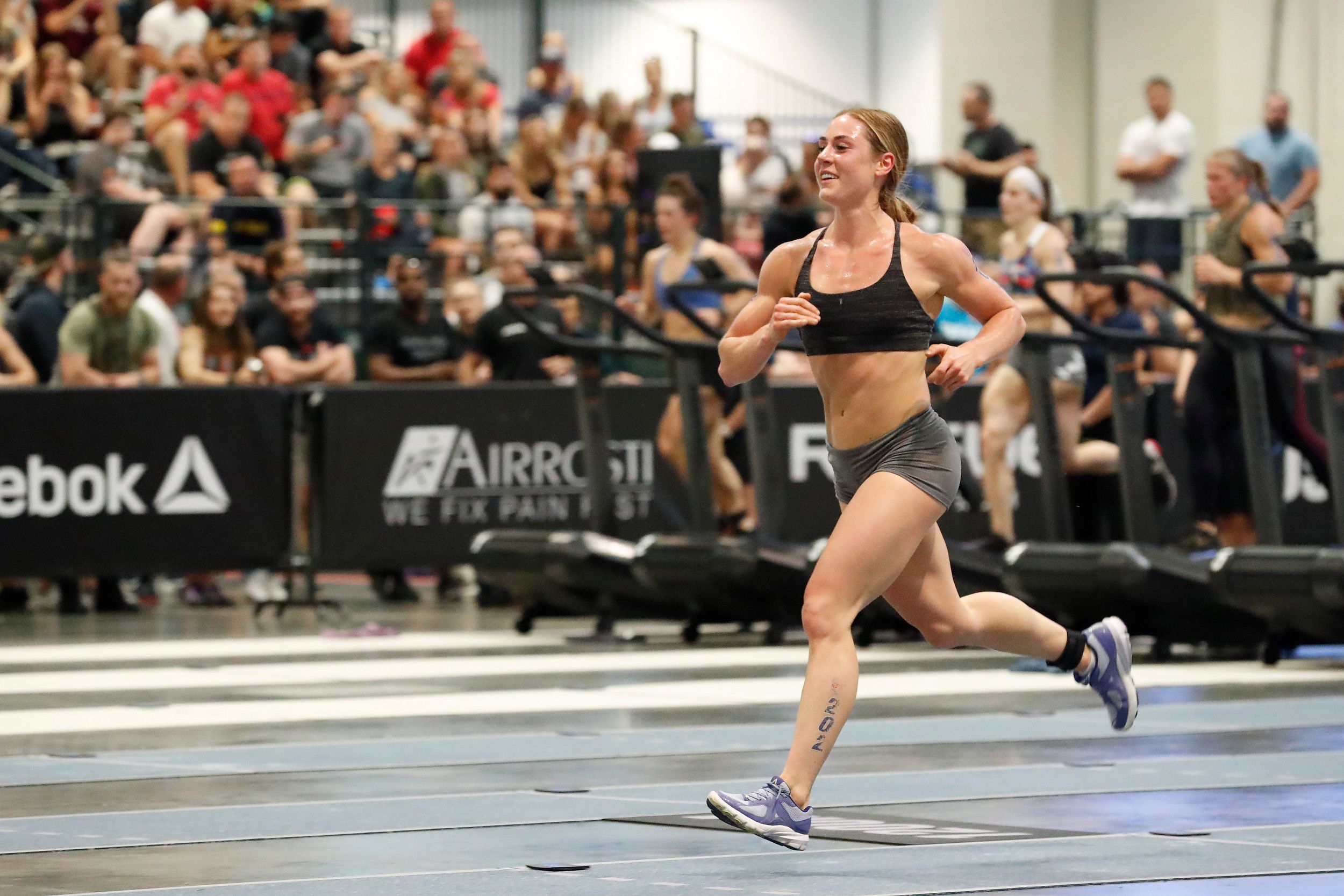 strength for runners